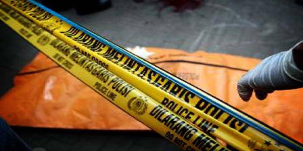 Warga Temukan Mayat Perempuan Mengapung