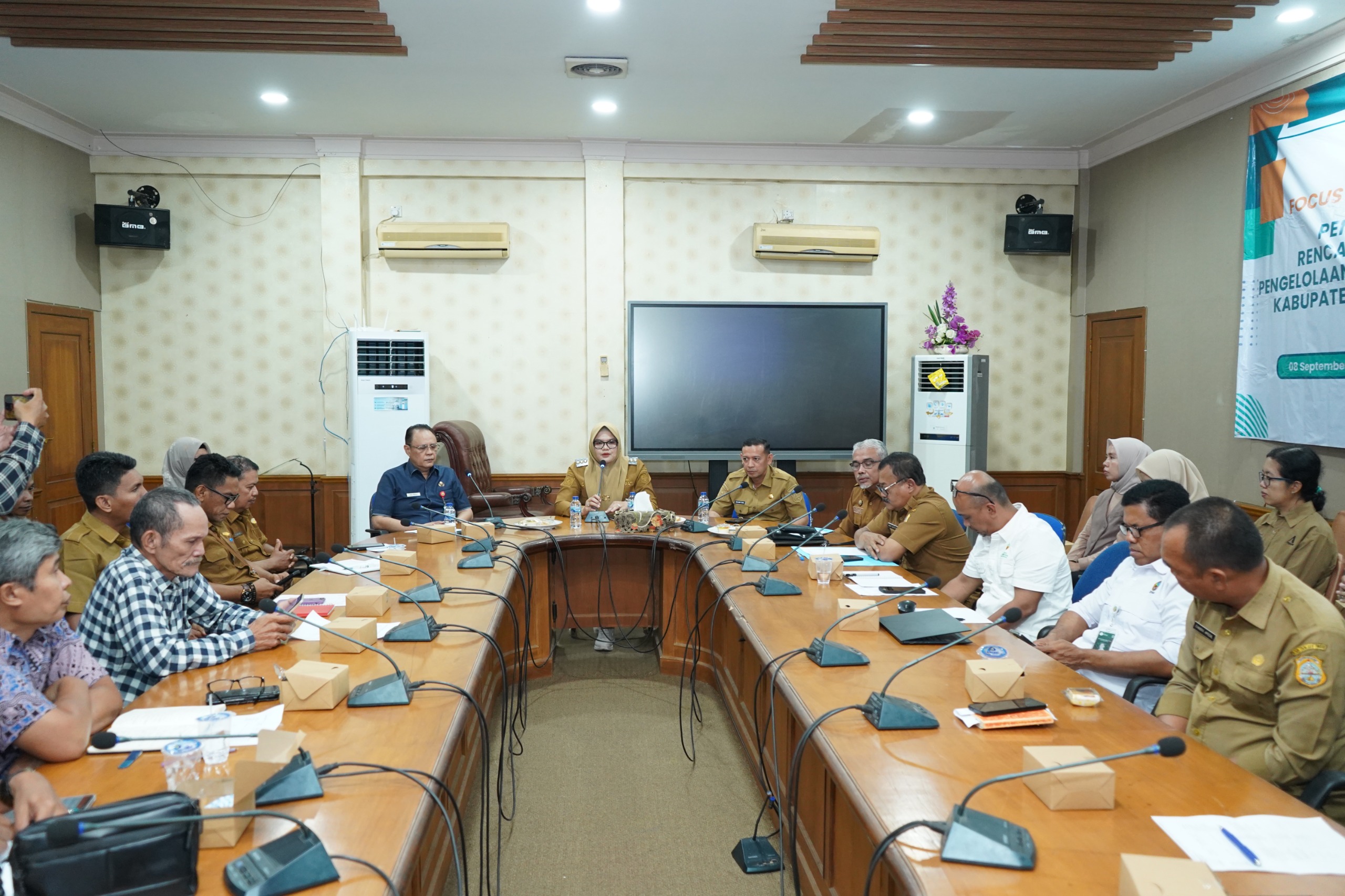 Warisan Pertama Dillah Hich-Muslimin Tanja