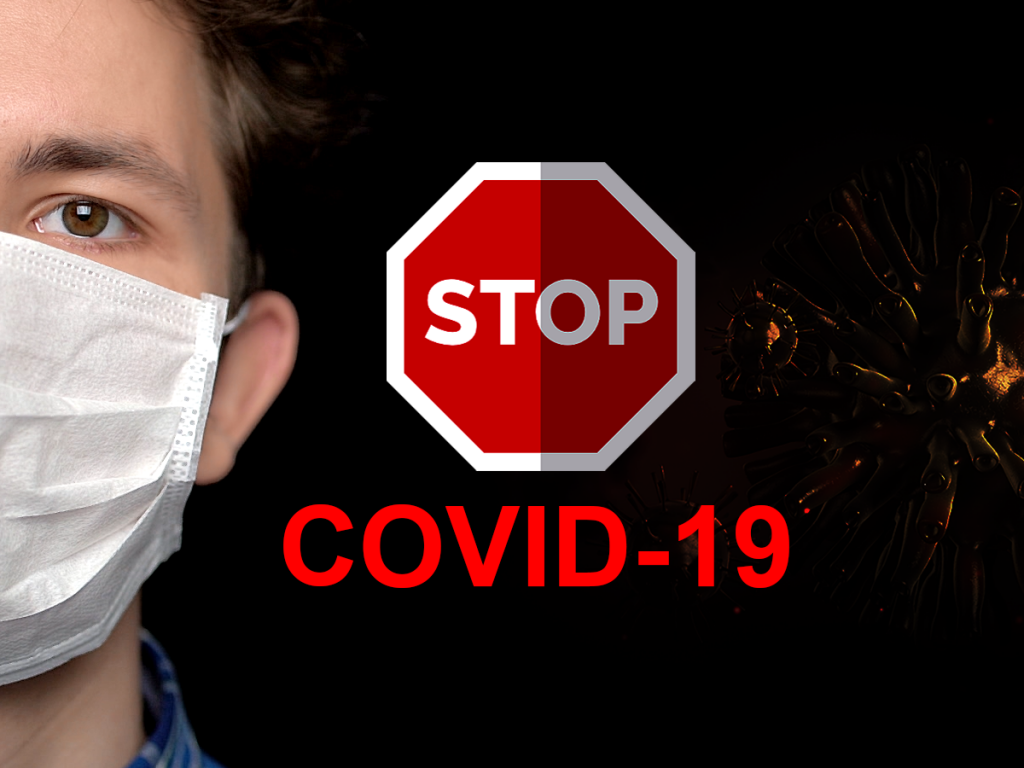 Wartawan dan 2 Dokter dalam Kondisi Stabil Usai Positif Covid-19