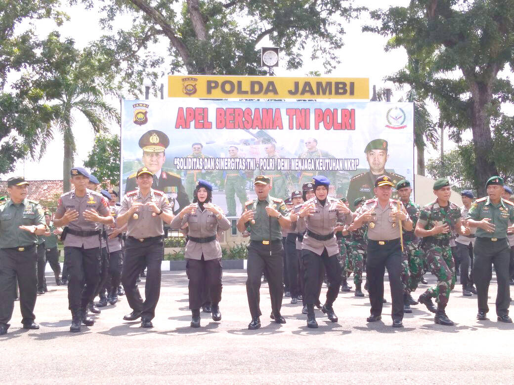 Wartawan Itu Bagian Dari Supertim