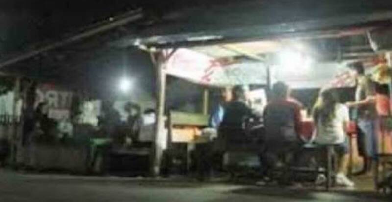 Warung Remang-Remang di Wilayah Ulu Diultimatum