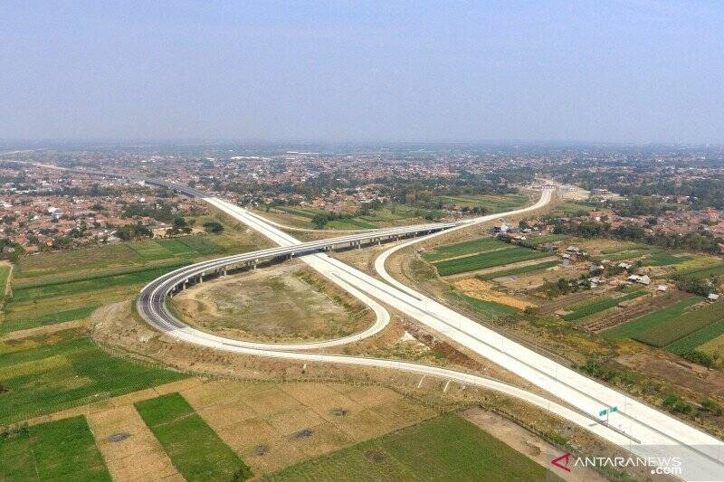Waskita: Kontrak Baru Paling Besar Sewerage di Jambi