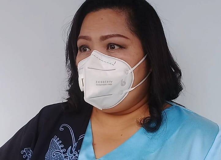 Waspada Klaster, 200 Orang Warga Tebo Bakal Diswab