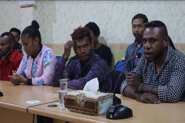 Waspadai Upaya Asing Pecah Belah Indonesia dan Papua