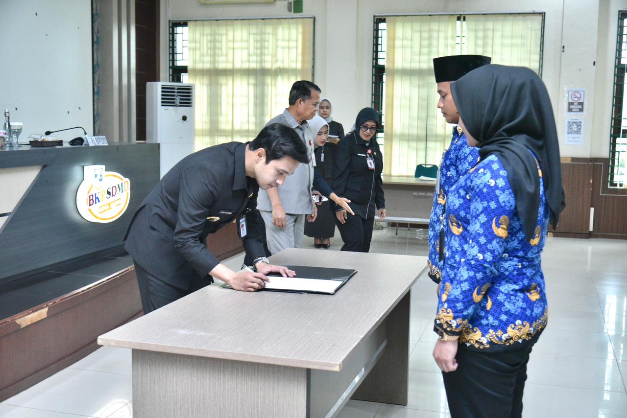 Wawako Diza: Mudah-mudahan Janji Diucapkan Dapat Diingat