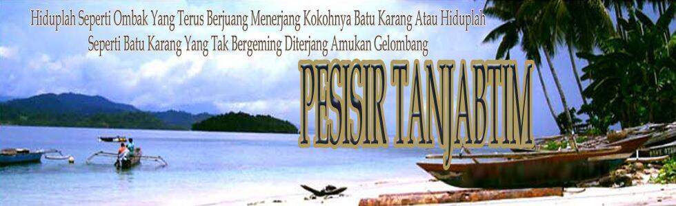 Wisata Budaya dan Alam Tanjabtim Dilirik