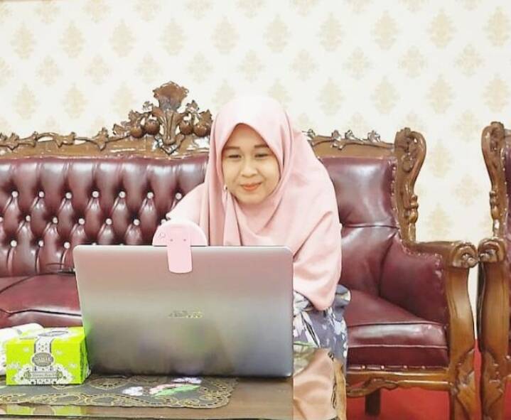 Wisata Syariah Saat Pandemi Covid