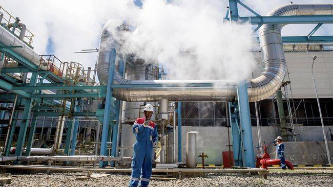WKP Graho Nyabu Masih Proses Lelang