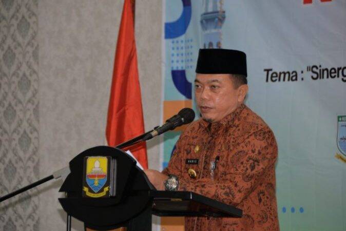 Wo Haris &#8216;Terpeleset&#8217; Sebut Pijoan Desa, DPRD Diminta Jeli