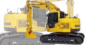 Dinas PU-PR Sarolangun Dapat Bantuan Dua Excavator