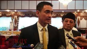 Zola Akan Persentase di Sidang PBB