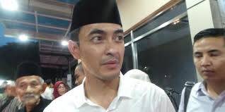 Zola Imbau Masyarakat Gunakan Hak Pilih