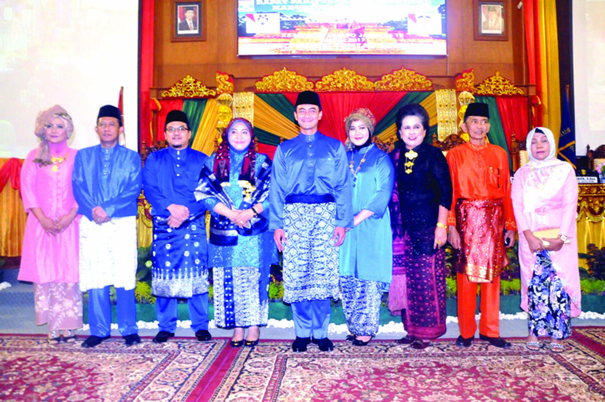 Zola Ingin Sinergitas Program Pusat dengan Pemprov dan Kabupaten/Kota