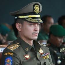 Zola Ingin Tingkatkan Penataan RTH
