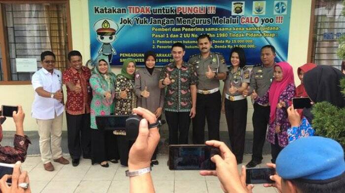 Zola : Pemutihan Pajak Bantu Ringankan Masyarakat