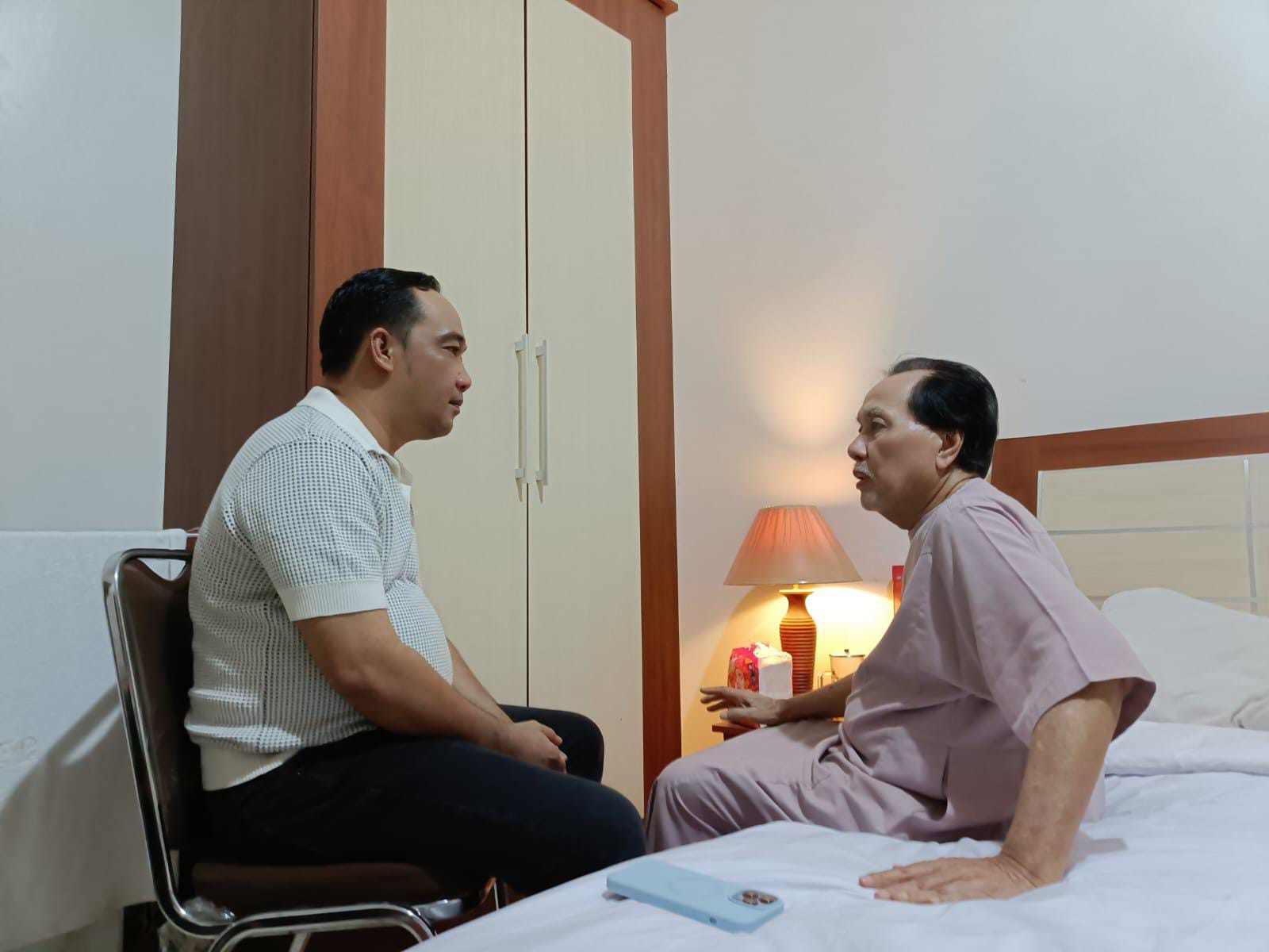 Zulfikar Ahmad Tak Optimal Sebagai Anggota DPR RI, Partai Demokrat Disarankan Segera Ambil Sikap, Bukan Hanya Periode Ini Saja