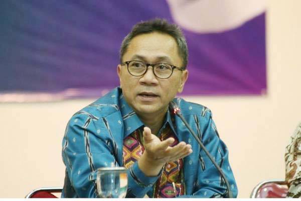 Zulkifli Hasan sebut Nilai Neraca Perdagangan Indonesia Rekor Tertinggi
