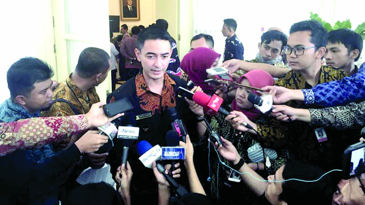 Zumi Zola Siap Diperiksa KPK