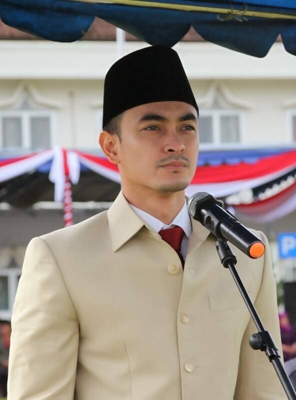 Zumi Zola Zulkifli, Pilkada Serentak Kondusif